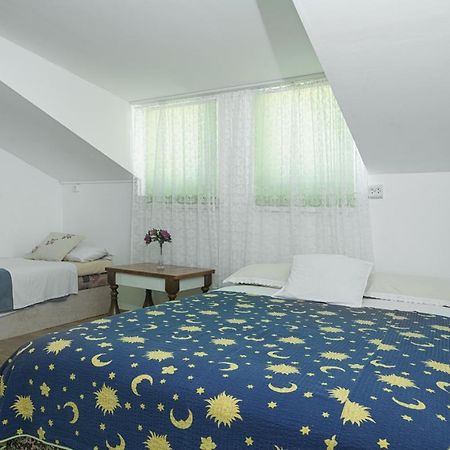 Apartmani Krizanovic Vodice Zewnętrze zdjęcie