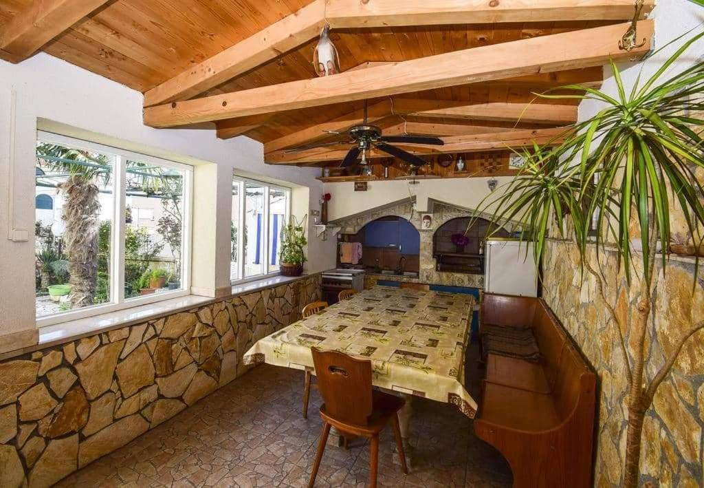 Apartmani Krizanovic Vodice Zewnętrze zdjęcie
