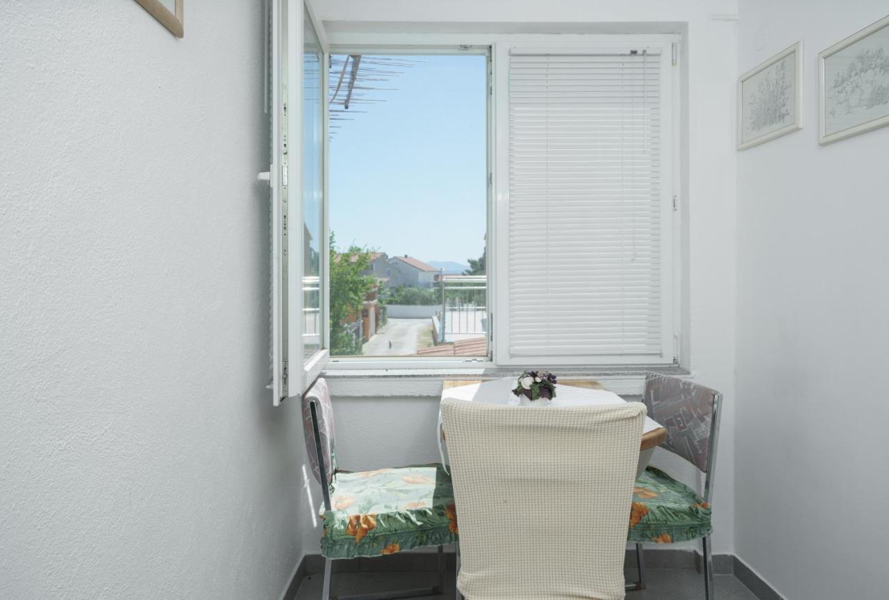 Apartmani Krizanovic Vodice Zewnętrze zdjęcie